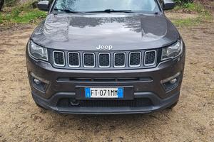 jeep compass 4x4 longitude 