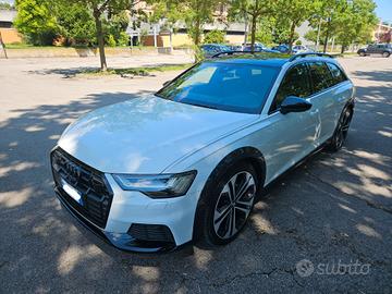 Audi A6 Allroad 3.0 286Cv Quattro 
