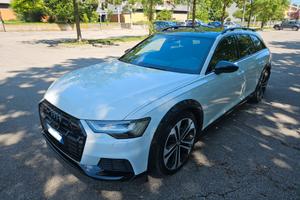 Audi A6 Allroad 3.0 286Cv Quattro 