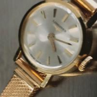 Longines orologio oro 