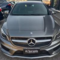 MERCEDES-BENZ CLA 220 d S.W. Automatic Premium A