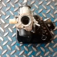 Carburatore Dell'Orto PIAGGIO ape P50 TM SHBC1816N