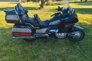 Honda goldwing 1500 se