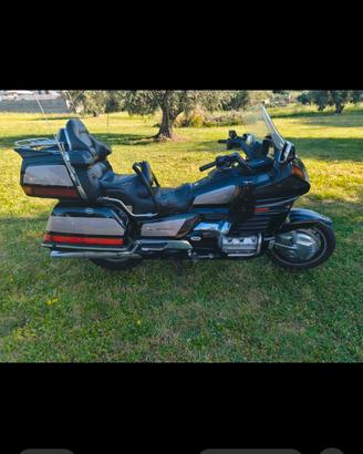 Honda goldwing 1500 se
