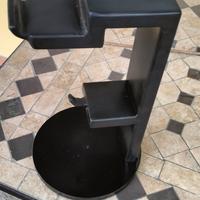porta casco bici