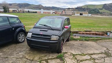 Microcar MC1