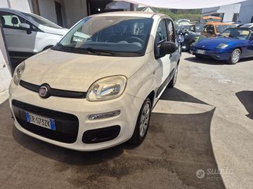 Fiat Panda 1.3 MJT S&S Pop