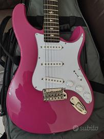 PRS Silver Sky SE 