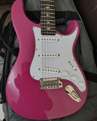 PRS Silver Sky SE 