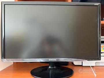 Monitor samsung S24d330