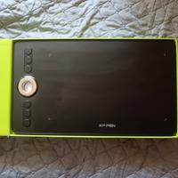 Tavoletta Grafica - Deco 02 XP Pen