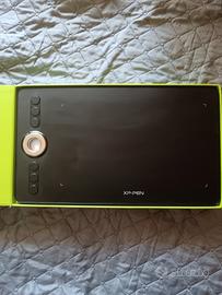 Tavoletta Grafica - Deco 02 XP Pen