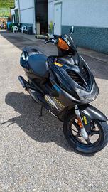 Yamaha Aerox 50cc 2012