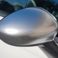 calotta specchietto destro  fiat 500 