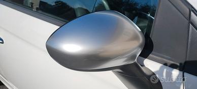 calotta specchietto destro  fiat 500 