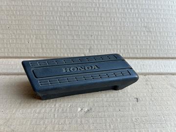 Gomma pedana pisteriore destra Honda CN 250 Spazio
