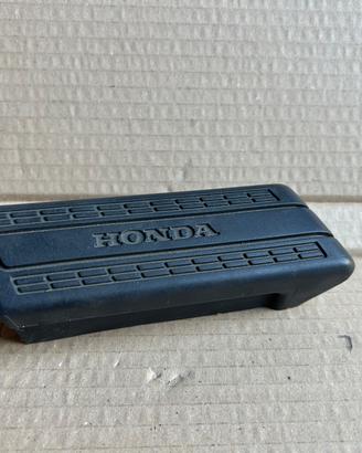 Gomma pedana pisteriore destra Honda CN 250 Spazio