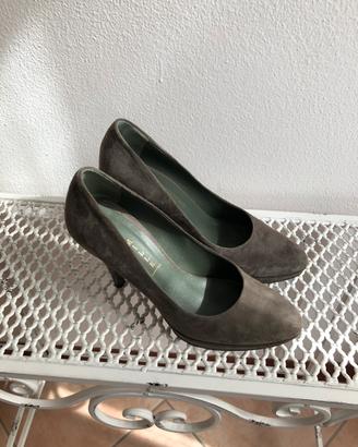 Scarpe decollete num 39 di Deimille come nuove