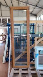PORTA FINESTRA 1 ANTA PVC