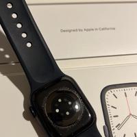Apple Watch serie 7