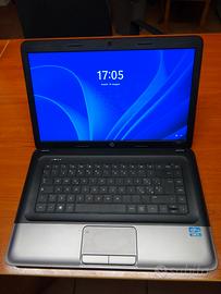 Notebook HP 250 G1 RAM 6 GB