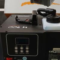 Macchina del fumo Algam H900