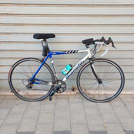 bici da corsa uomo Bianchi Nirone 7