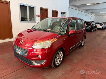 Citroen C3 Picasso 1.6 VTi 120 Exclusive Style neo