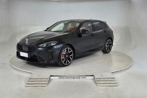 BMW Serie 1 118d MSport Pro auto