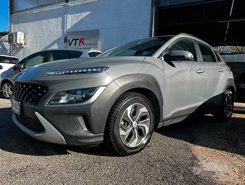 Hyundai Kona HEV 1.6 DCT XTech