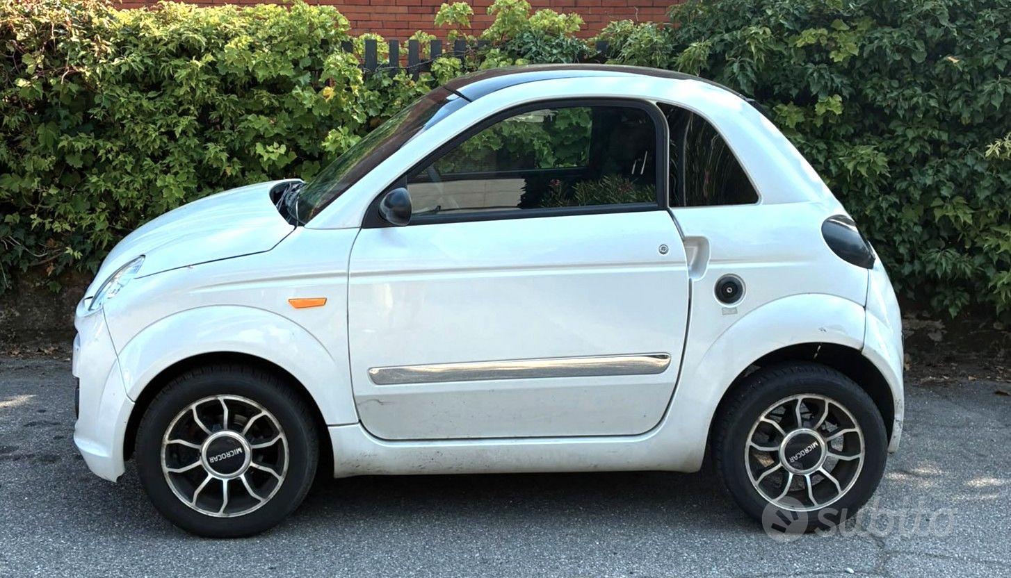 Microcar Due 2019 photo 2