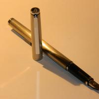 Penna stilografica Pelikan modello Signum P540