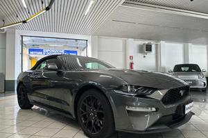 FORD Mustang Convertible 2.3 EcoBoost aut. UNICO