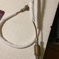 Riduttore grohe blue home e sodastream