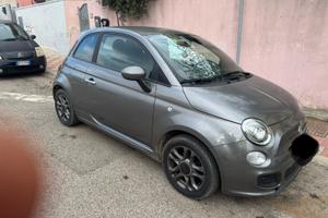 500 sport 1.3 multijet