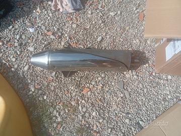 ricambi Atlantic sprint 500