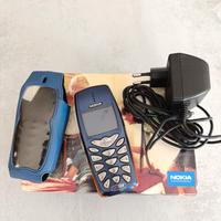 nokia 3510 i