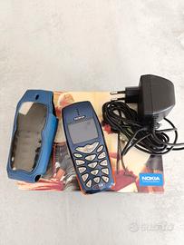 nokia 3510 i