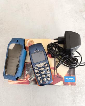 nokia 3510 i