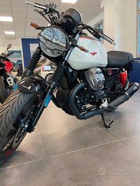 Moto Guzzi V7