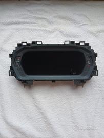 Audi A 3 Tachimetro Strumenti