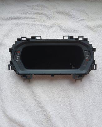 Audi A 3 Tachimetro Strumenti