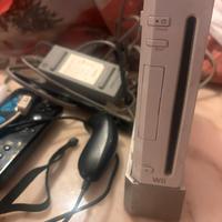 Console Wii