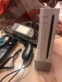 Console Wii