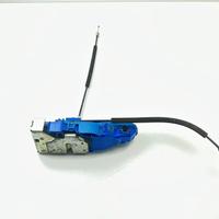 SERRATURA ANTERIORE SINISTRA FIAT 500 L Serie (351