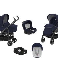 Trio Inglesina Zippy pro