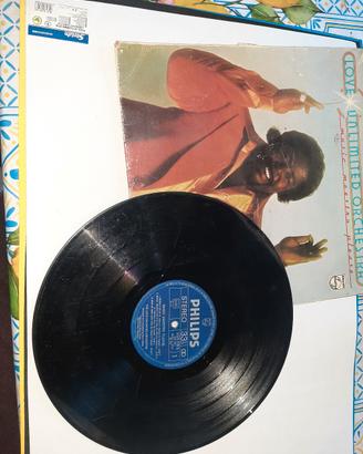 disco 33 giri vinile 