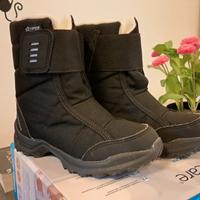 doposci scarponcini da neve 