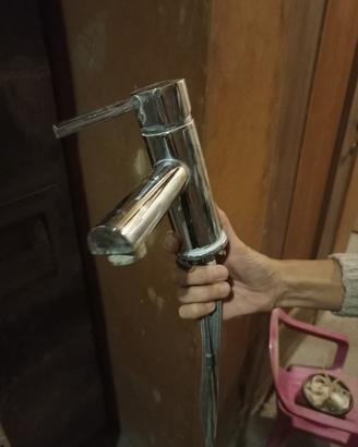 Tutto per il bagno rubinetti e accessori