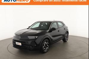 OPEL Mokka VX31650